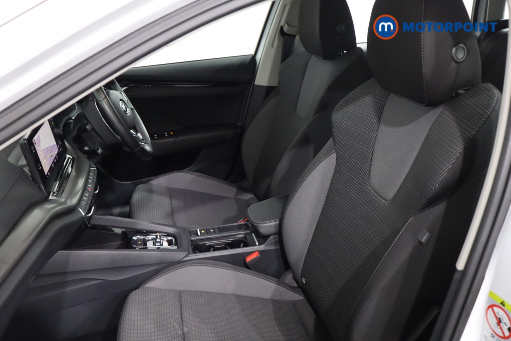 Used Skoda Octavia 2021 for sale - 76412918: Photo 12