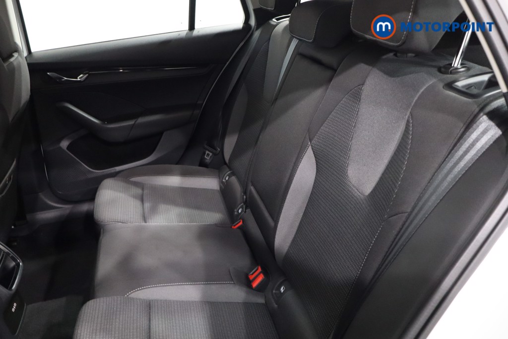 Used Skoda Octavia 2021 for sale - 76412918: Photo 13