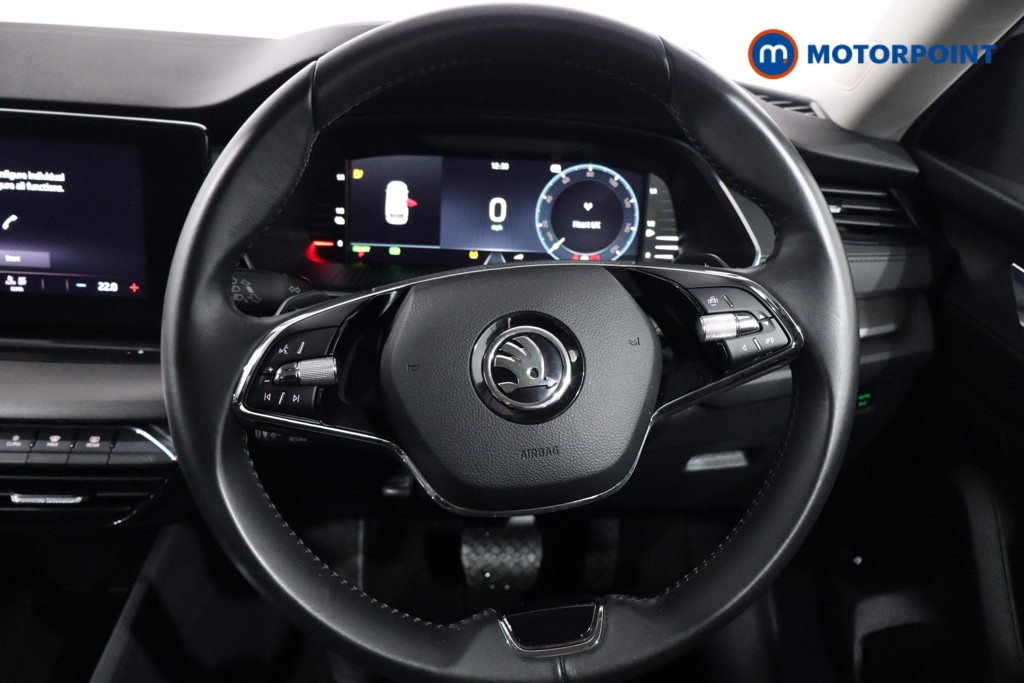 Used Skoda Octavia 2021 for sale - 76412918: Photo 14