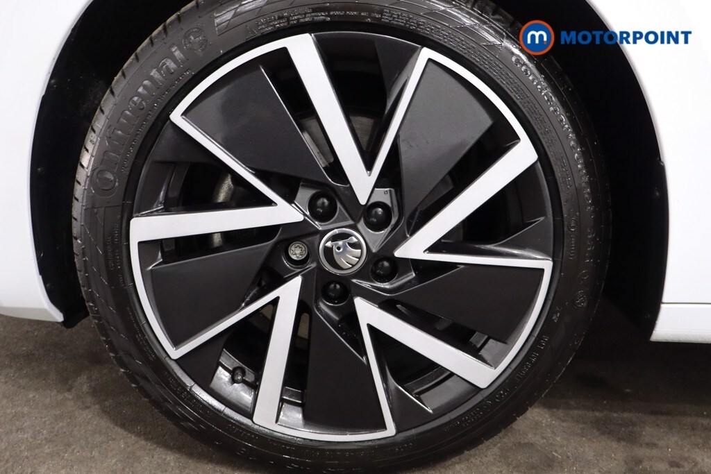 Used Skoda Octavia 2021 for sale - 76412918: Photo 17