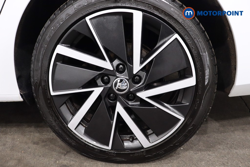 Used Skoda Octavia 2021 for sale - 76412918: Photo 18