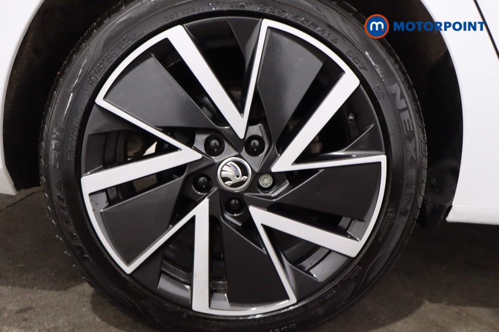 Used Skoda Octavia 2021 for sale - 76412918: Photo 19