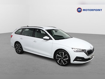 1.4 TSI iV SE Technology DSG 5dr