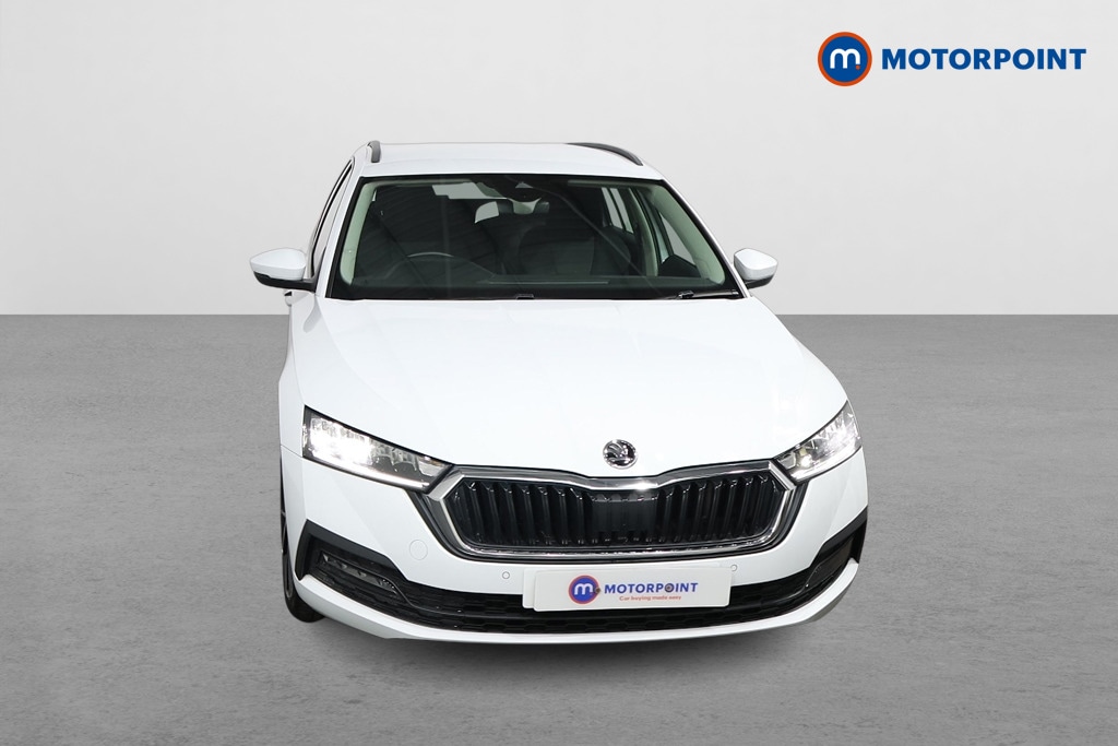 Used Skoda Octavia 2021 for sale - 76412918: Photo 2