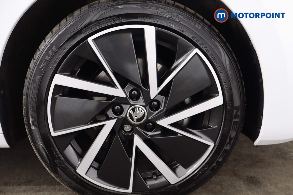 Used Skoda Octavia 2021 for sale - 76412918: Photo 20