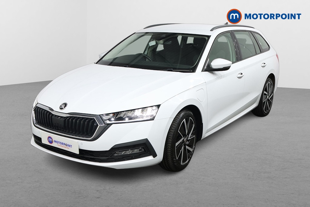 Used Skoda Octavia 2021 for sale - 76412918: Photo 3