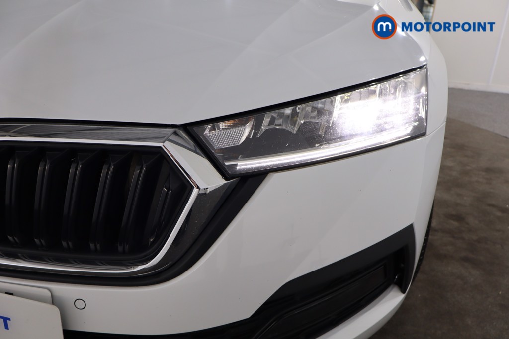 Used Skoda Octavia 2021 for sale - 76412918: Photo 34