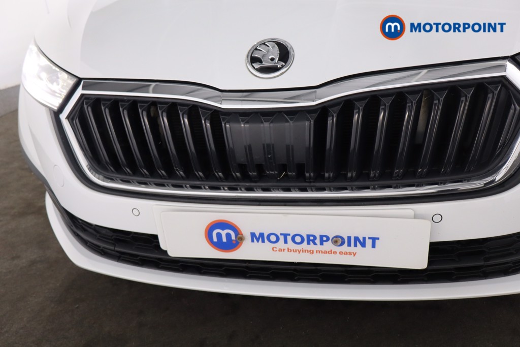 Used Skoda Octavia 2021 for sale - 76412918: Photo 36