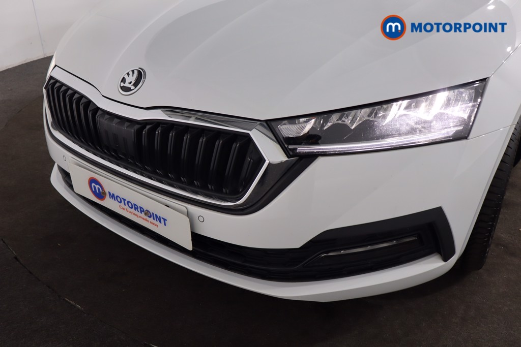 Used Skoda Octavia 2021 for sale - 76412918: Photo 37