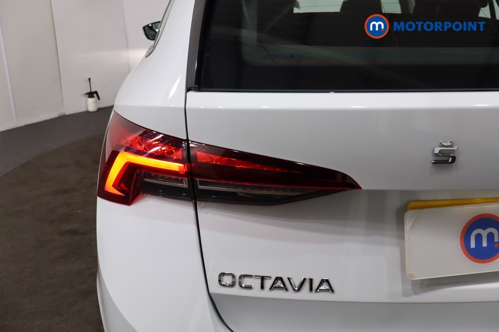 Used Skoda Octavia 2021 for sale - 76412918: Photo 38