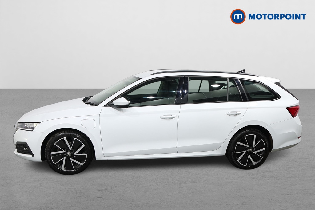 Used Skoda Octavia 2021 for sale - 76412918: Photo 4