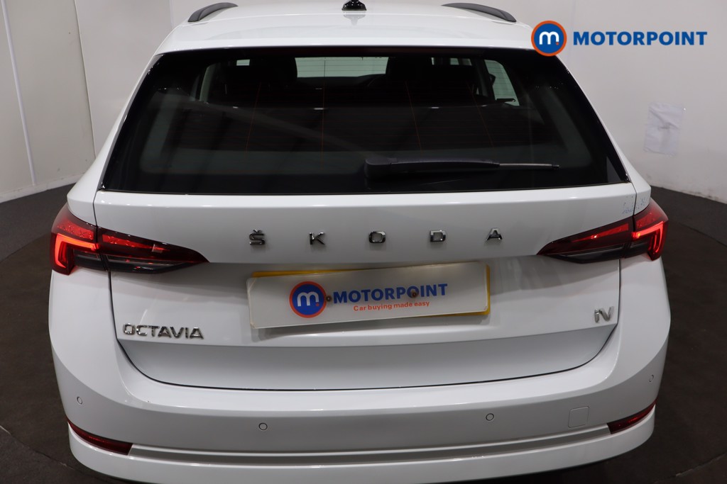 Used Skoda Octavia 2021 for sale - 76412918: Photo 40