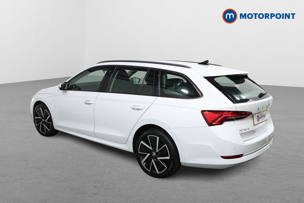 Used Skoda Octavia 2021 for sale - 76412918: Photo 5