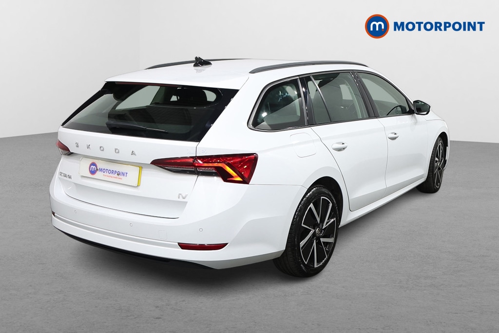 Used Skoda Octavia 2021 for sale - 76412918: Photo 7