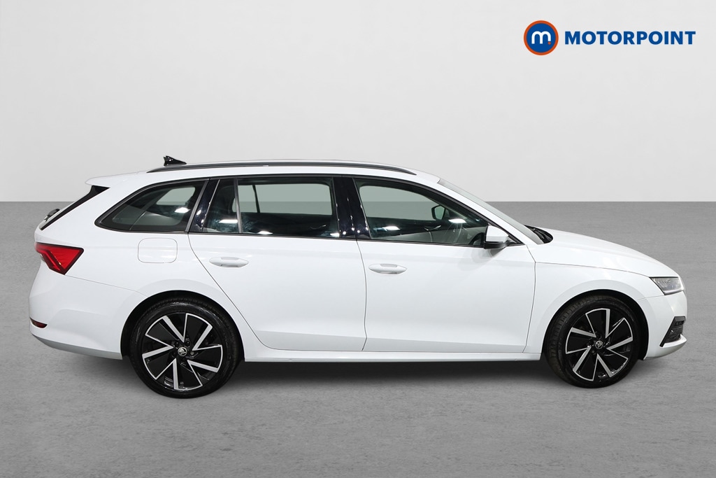 Used Skoda Octavia 2021 for sale - 76412918: Photo 8