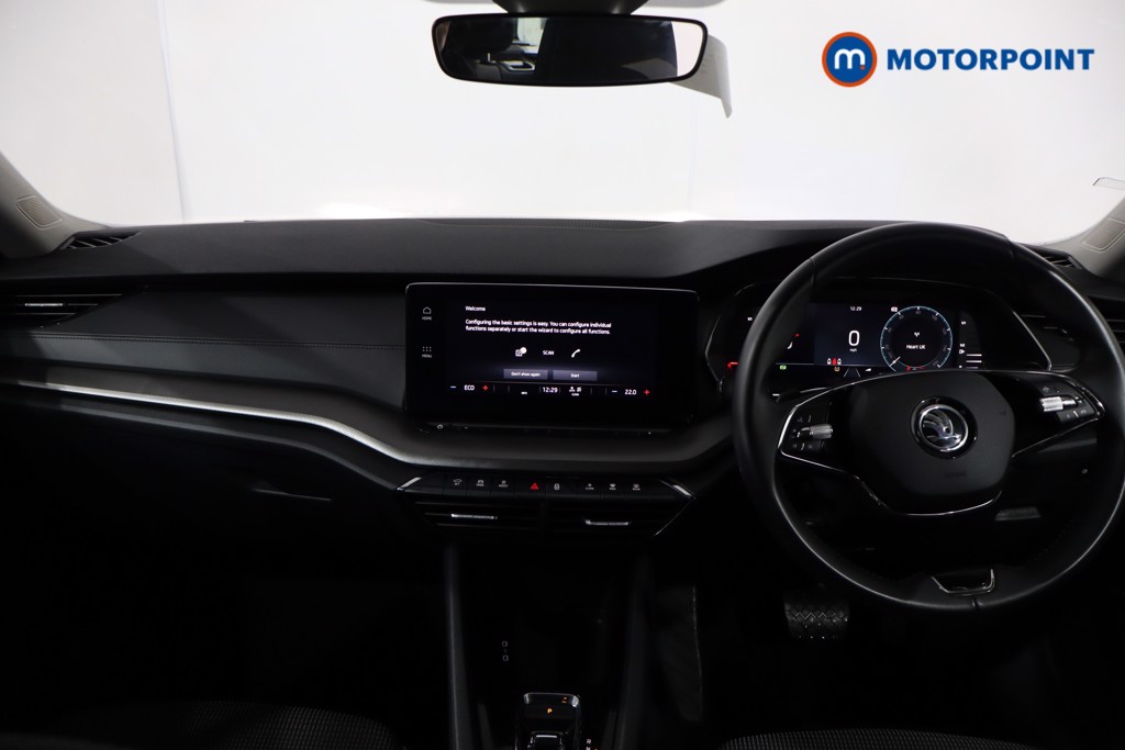 Used Skoda Octavia 2021 for sale - 76412918: Photo 9