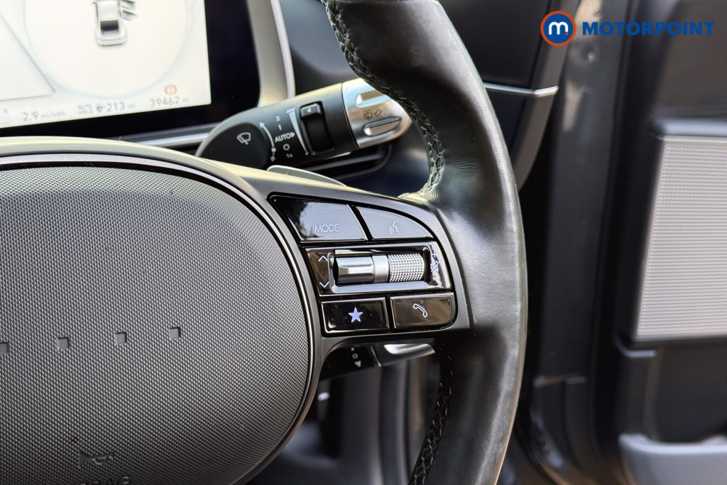 Used Hyundai IONIQ 6 2023 for sale - 77104307: Photo 11