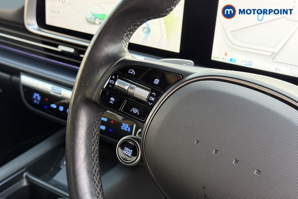 Used Hyundai IONIQ 6 2023 for sale - 77104307: Photo 12