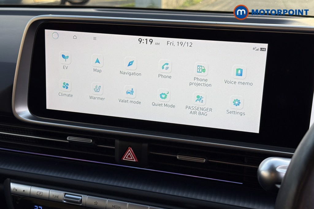 Used Hyundai IONIQ 6 2023 for sale - 77104307: Photo 15