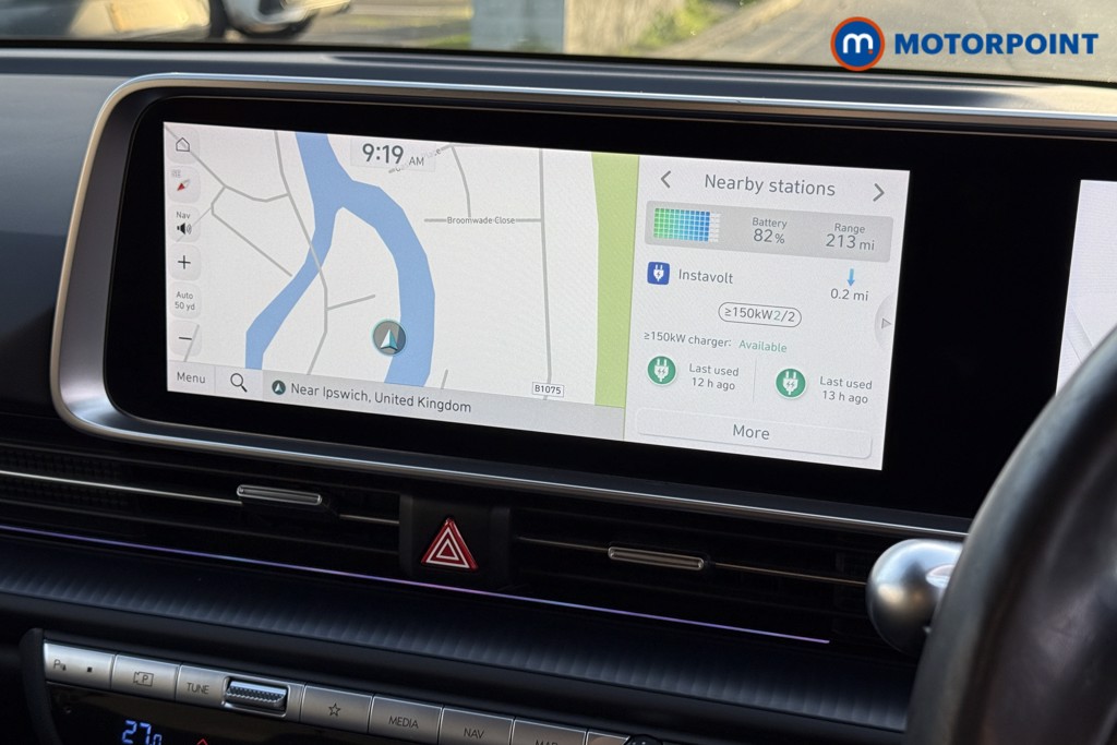 Used Hyundai IONIQ 6 2023 for sale - 77104307: Photo 17