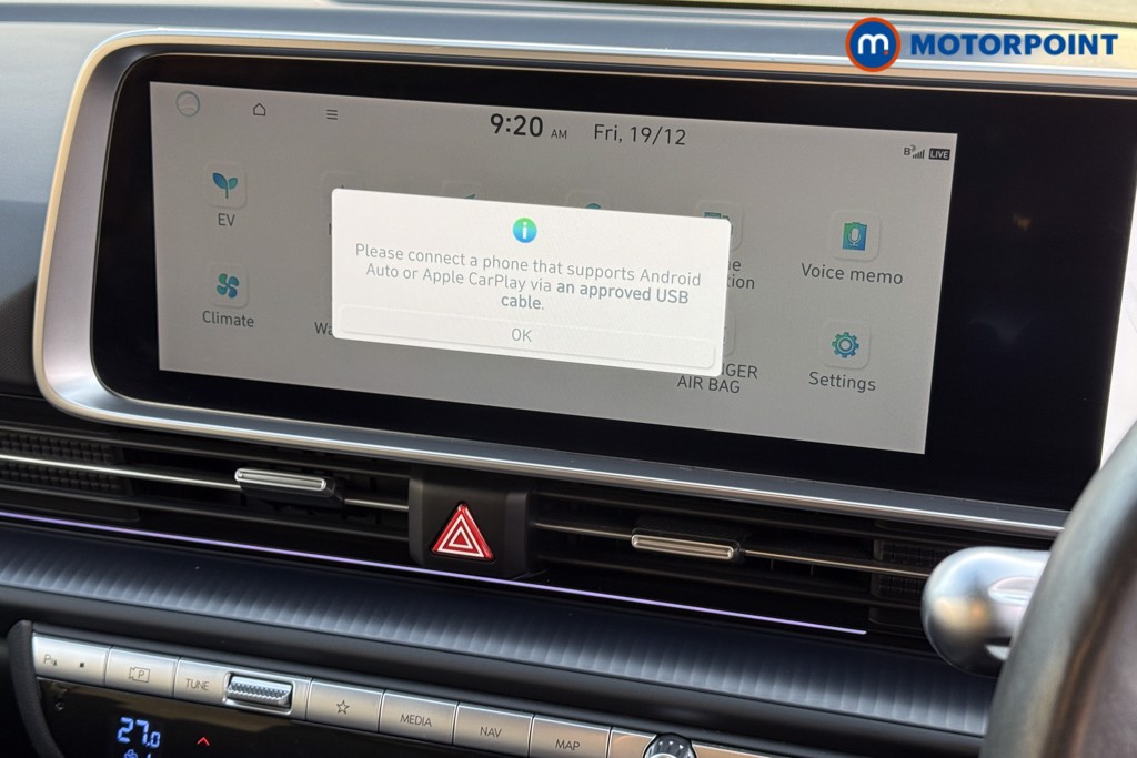 Used Hyundai IONIQ 6 2023 for sale - 77104307: Photo 18