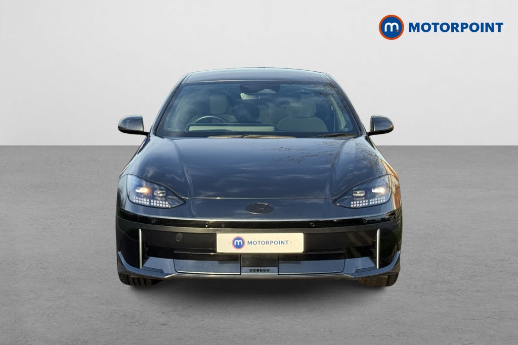 Used Hyundai IONIQ 6 2023 for sale - 77104307: Photo 2