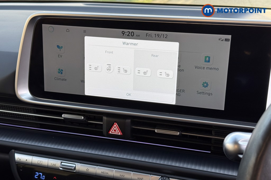 Used Hyundai IONIQ 6 2023 for sale - 77104307: Photo 20