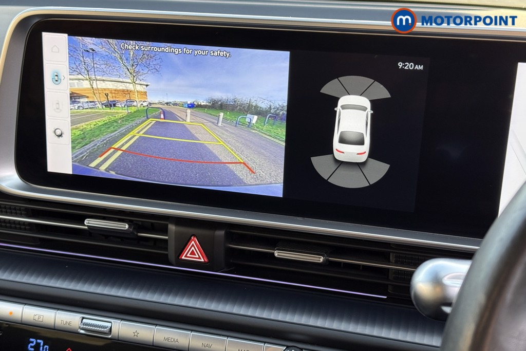 Used Hyundai IONIQ 6 2023 for sale - 77104307: Photo 21