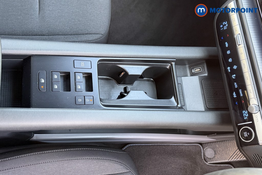 Used Hyundai IONIQ 6 2023 for sale - 77104307: Photo 26