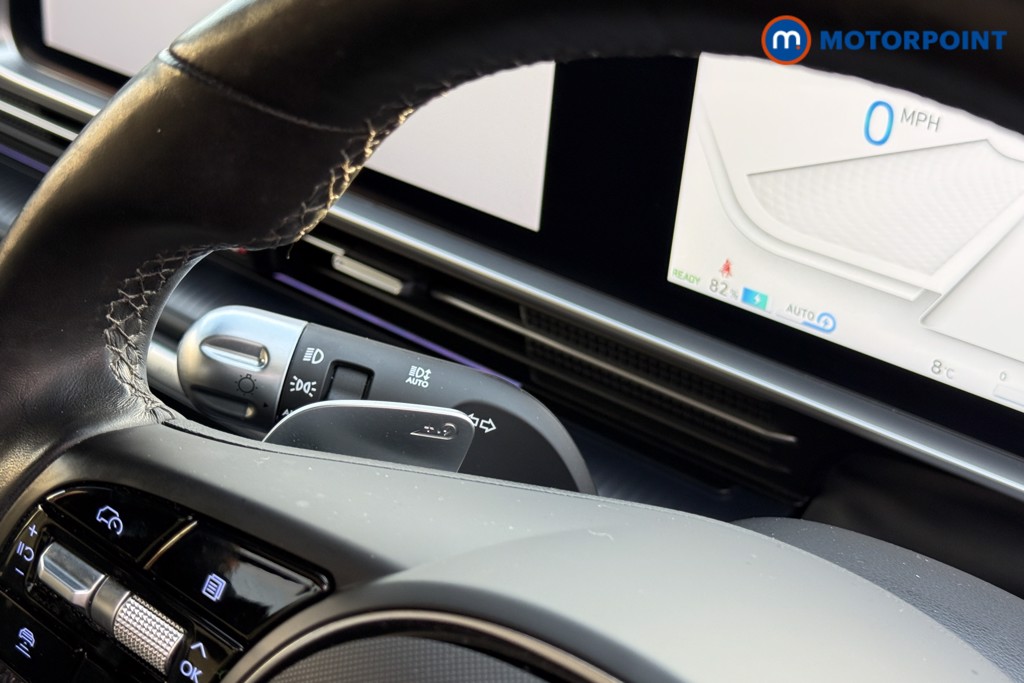 Used Hyundai IONIQ 6 2023 for sale - 77104307: Photo 30