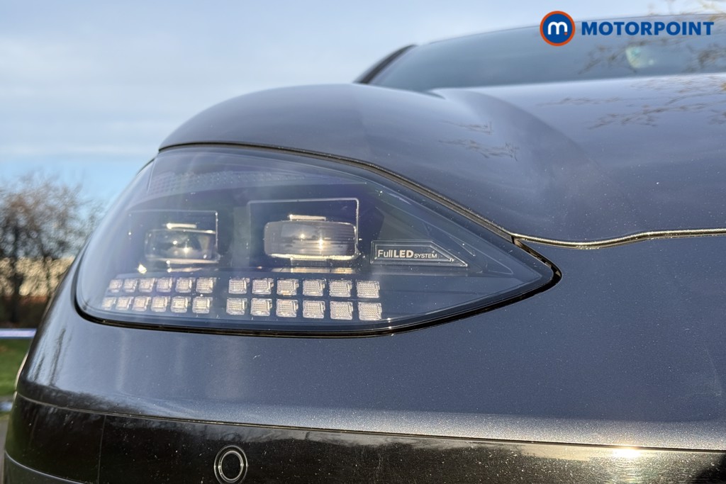 Used Hyundai IONIQ 6 2023 for sale - 77104307: Photo 35