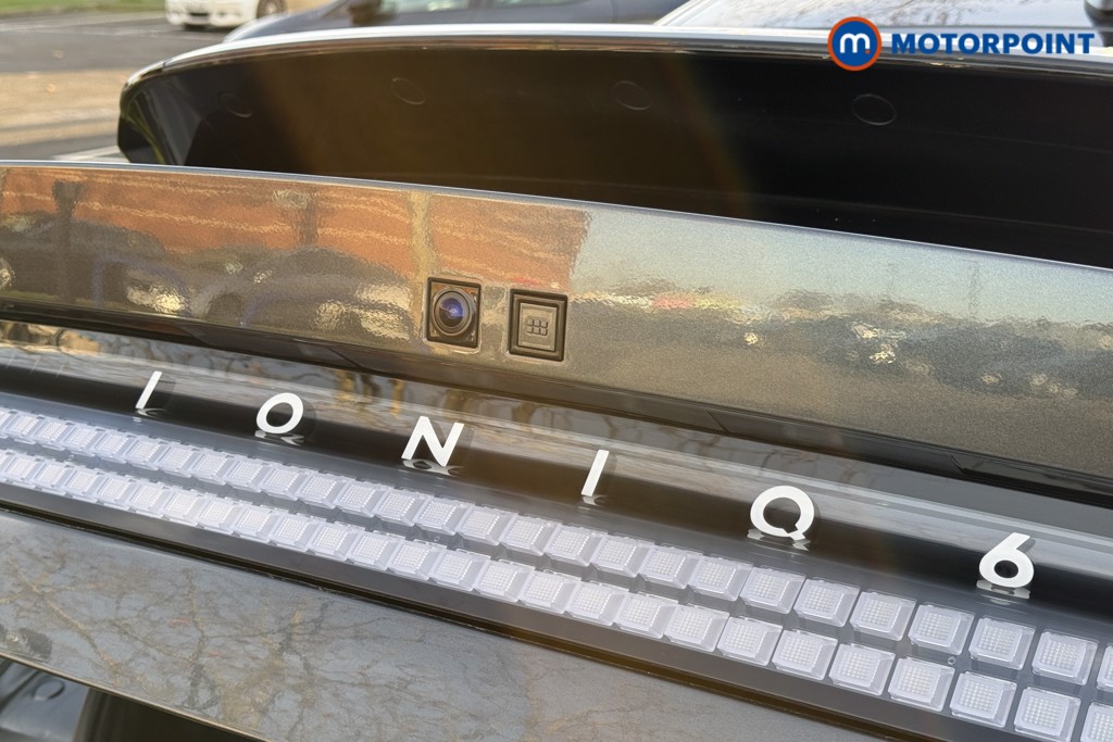 Used Hyundai IONIQ 6 2023 for sale - 77104307: Photo 38