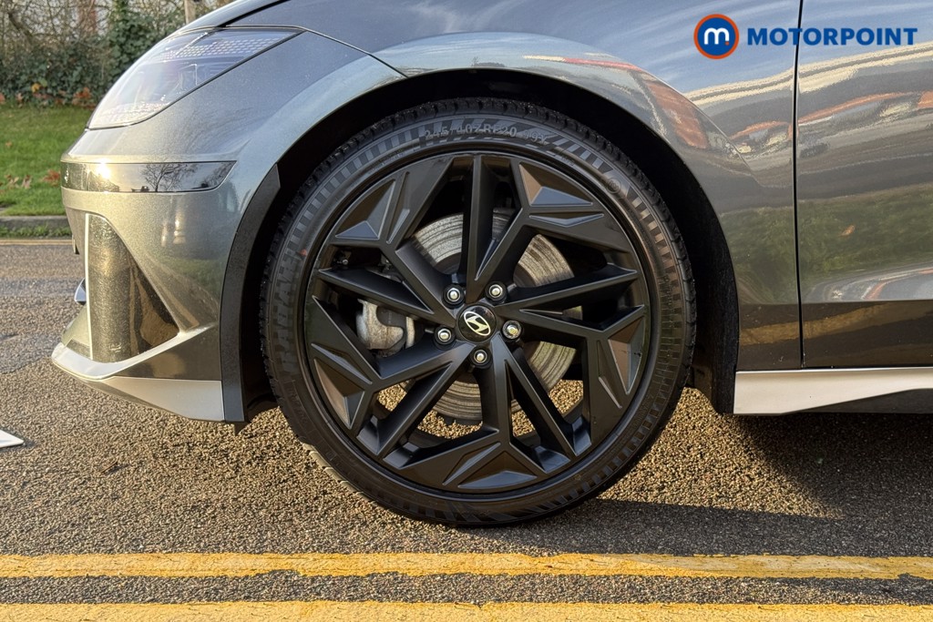 Used Hyundai IONIQ 6 2023 for sale - 77104307: Photo 39