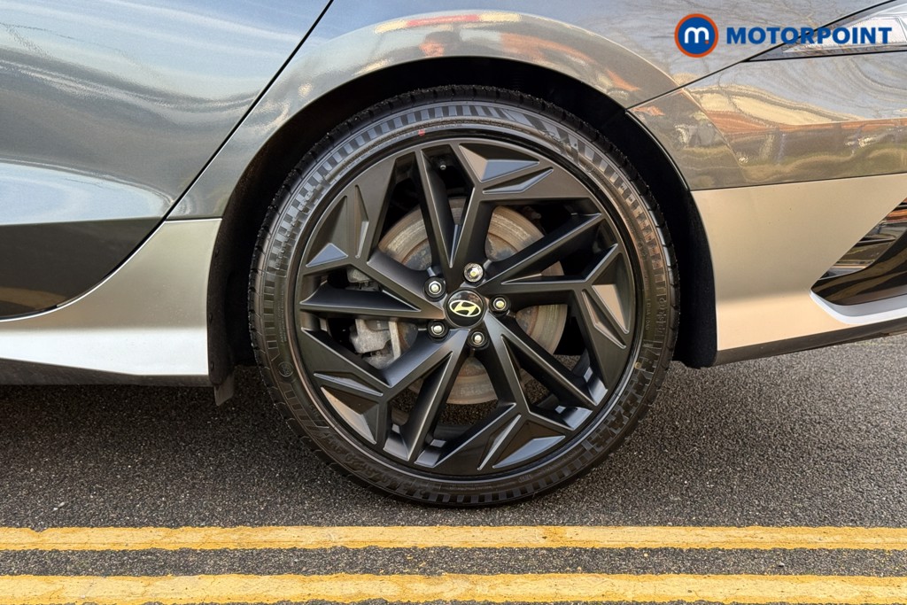 Used Hyundai IONIQ 6 2023 for sale - 77104307: Photo 40