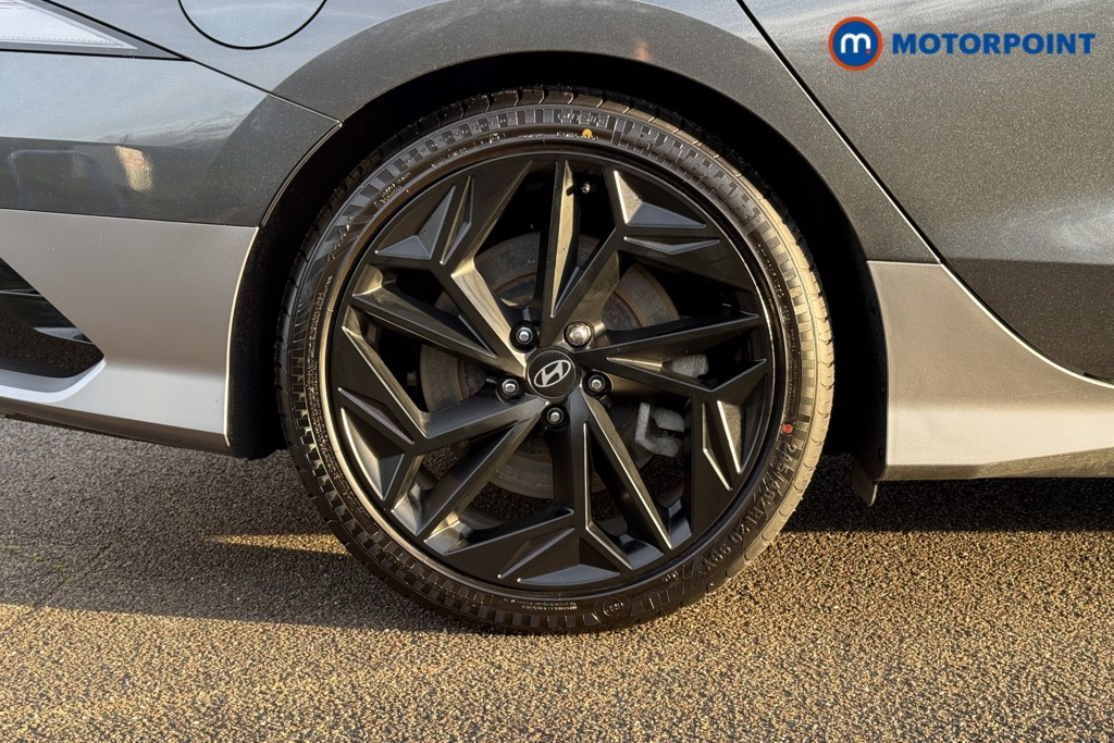 Used Hyundai IONIQ 6 2023 for sale - 77104307: Photo 41