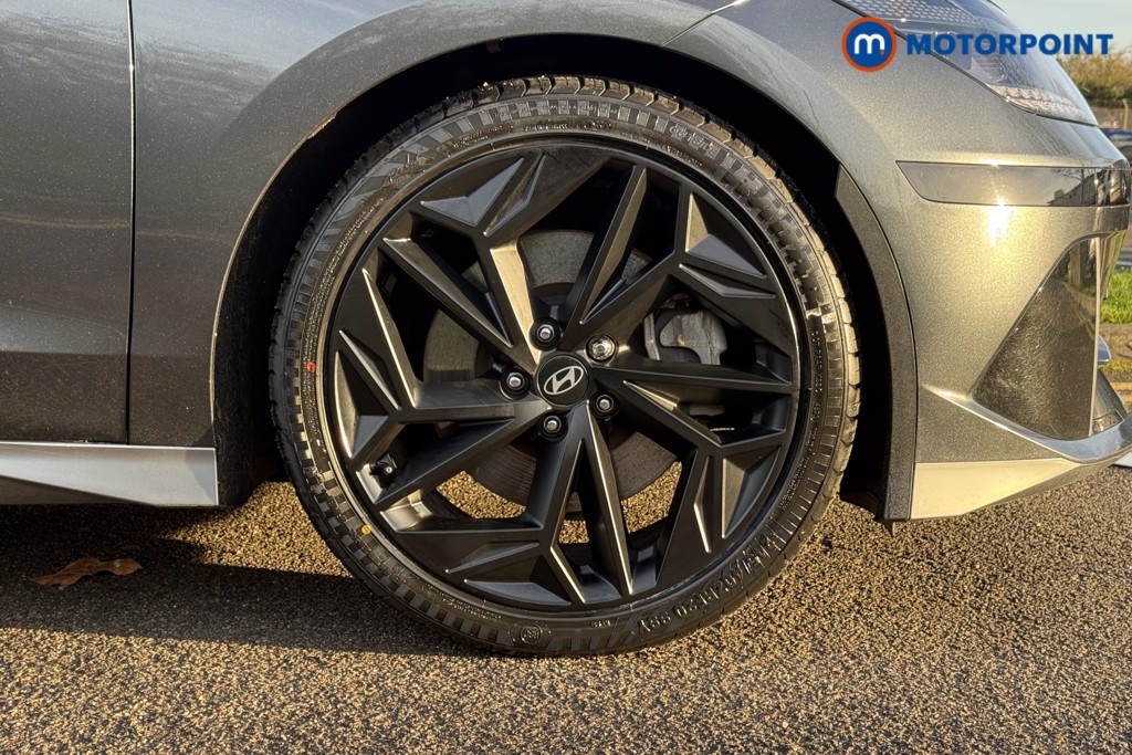 Used Hyundai IONIQ 6 2023 for sale - 77104307: Photo 42