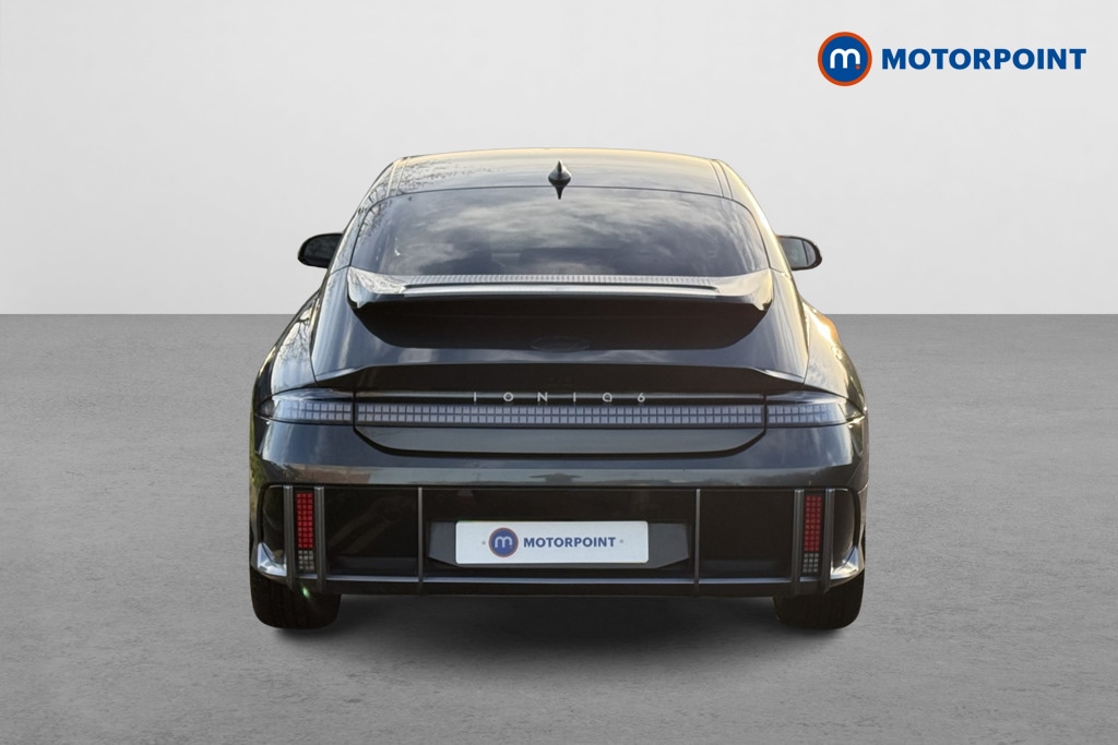 Used Hyundai IONIQ 6 2023 for sale - 77104307: Photo 6