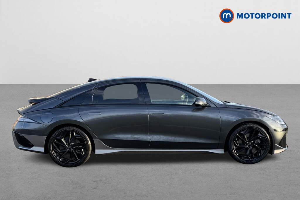 Used Hyundai IONIQ 6 2023 for sale - 77104307: Photo 8