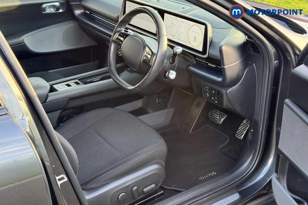 Used Hyundai IONIQ 6 2023 for sale - 77104307: Photo 9