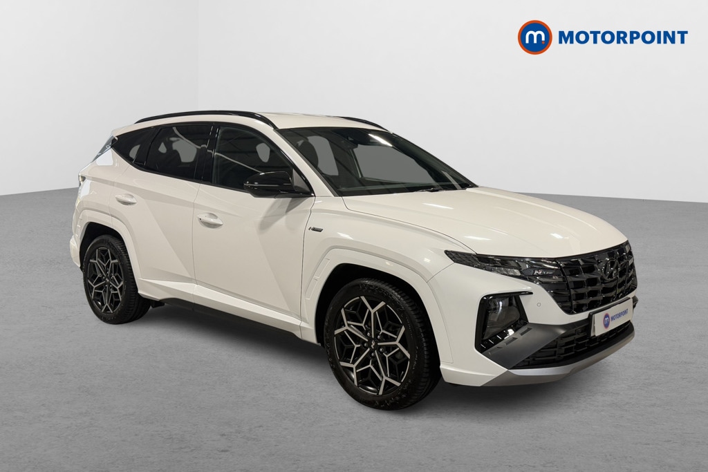 Used Hyundai TUCSON 2023 for sale - 76531727: Photo 1