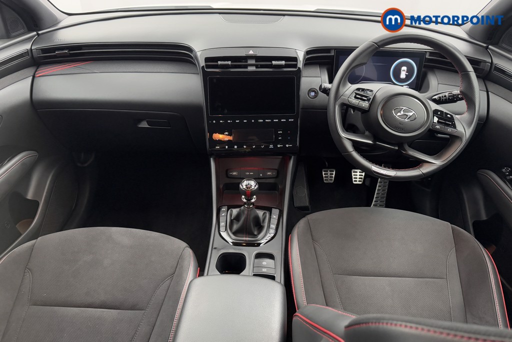 Used Hyundai TUCSON 2023 for sale - 76531727: Photo 10