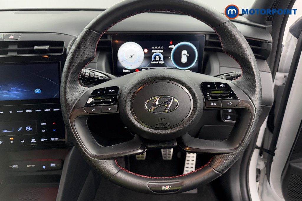 Used Hyundai TUCSON 2023 for sale - 76531727: Photo 11