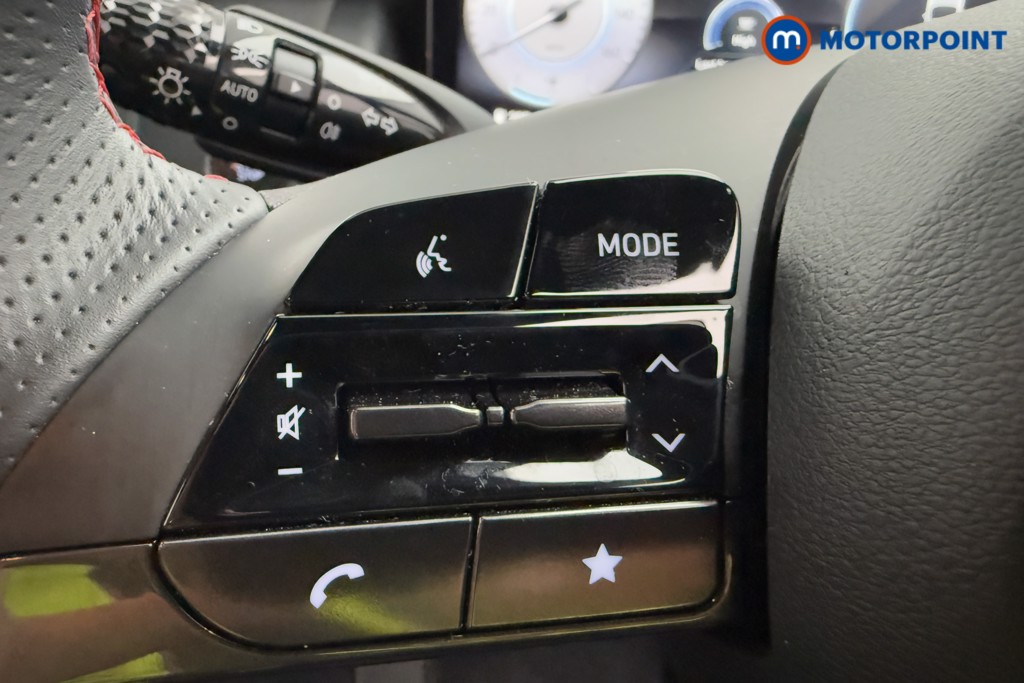 Used Hyundai TUCSON 2023 for sale - 76531727: Photo 12