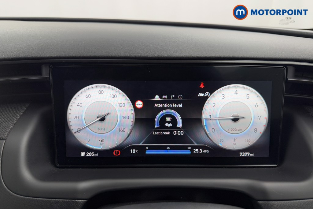 Used Hyundai TUCSON 2023 for sale - 76531727: Photo 14