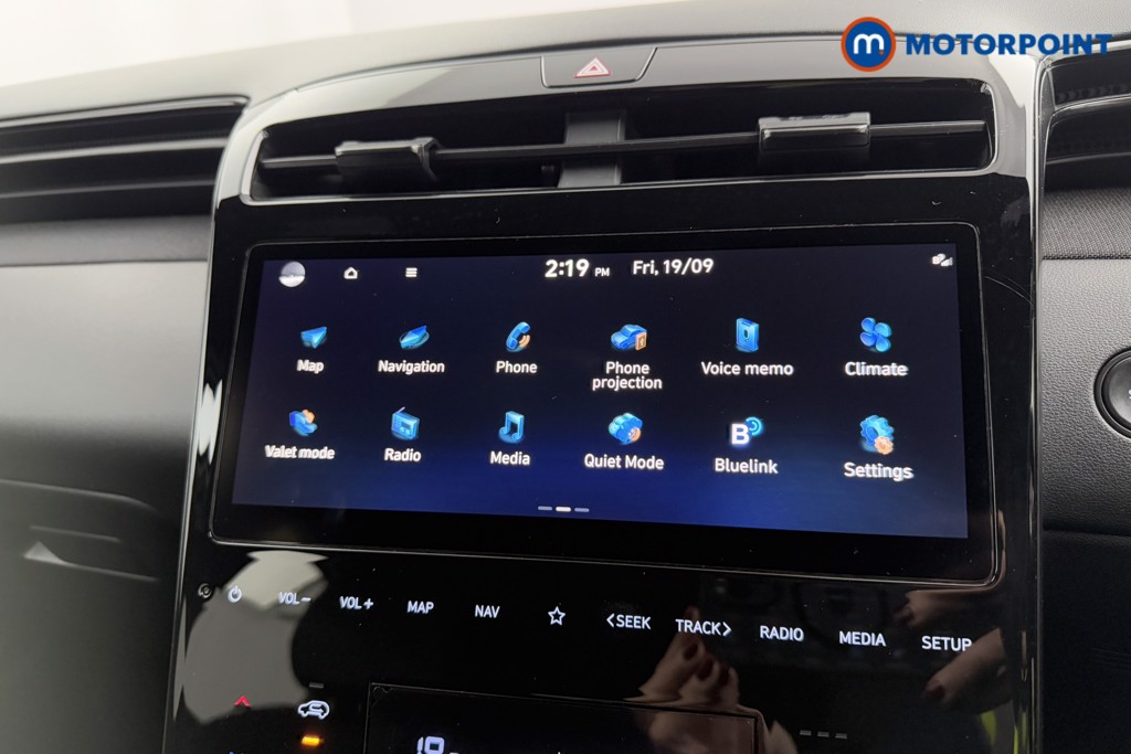 Used Hyundai TUCSON 2023 for sale - 76531727: Photo 15