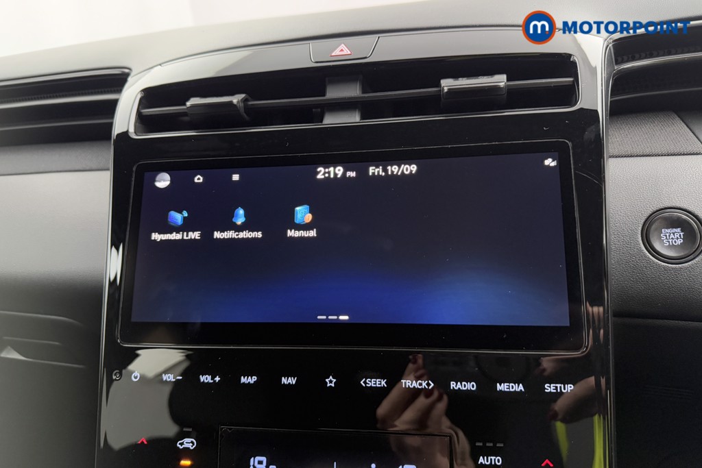 Used Hyundai TUCSON 2023 for sale - 76531727: Photo 16