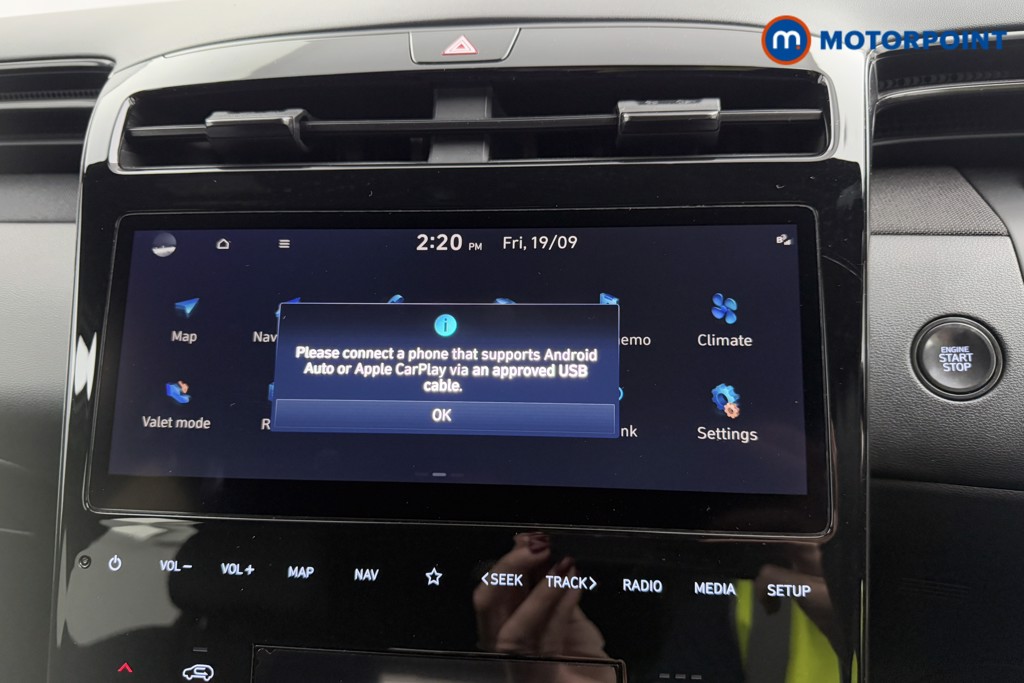 Used Hyundai TUCSON 2023 for sale - 76531727: Photo 18