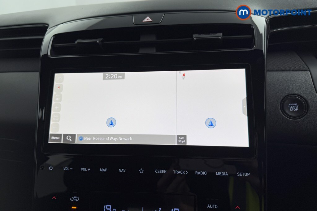 Used Hyundai TUCSON 2023 for sale - 76531727: Photo 19