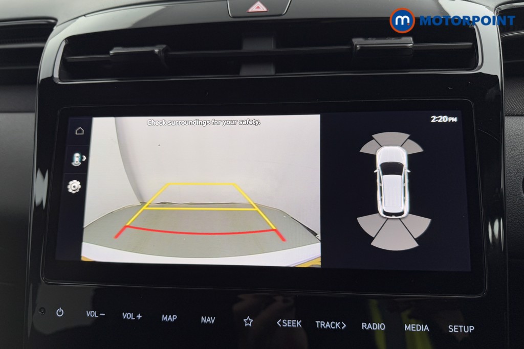 Used Hyundai TUCSON 2023 for sale - 76531727: Photo 20