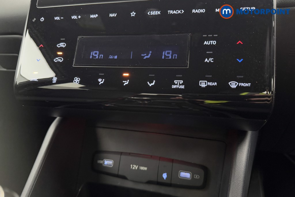 Used Hyundai TUCSON 2023 for sale - 76531727: Photo 21